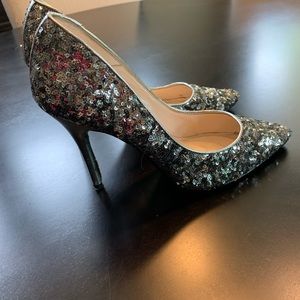 Women’s heels